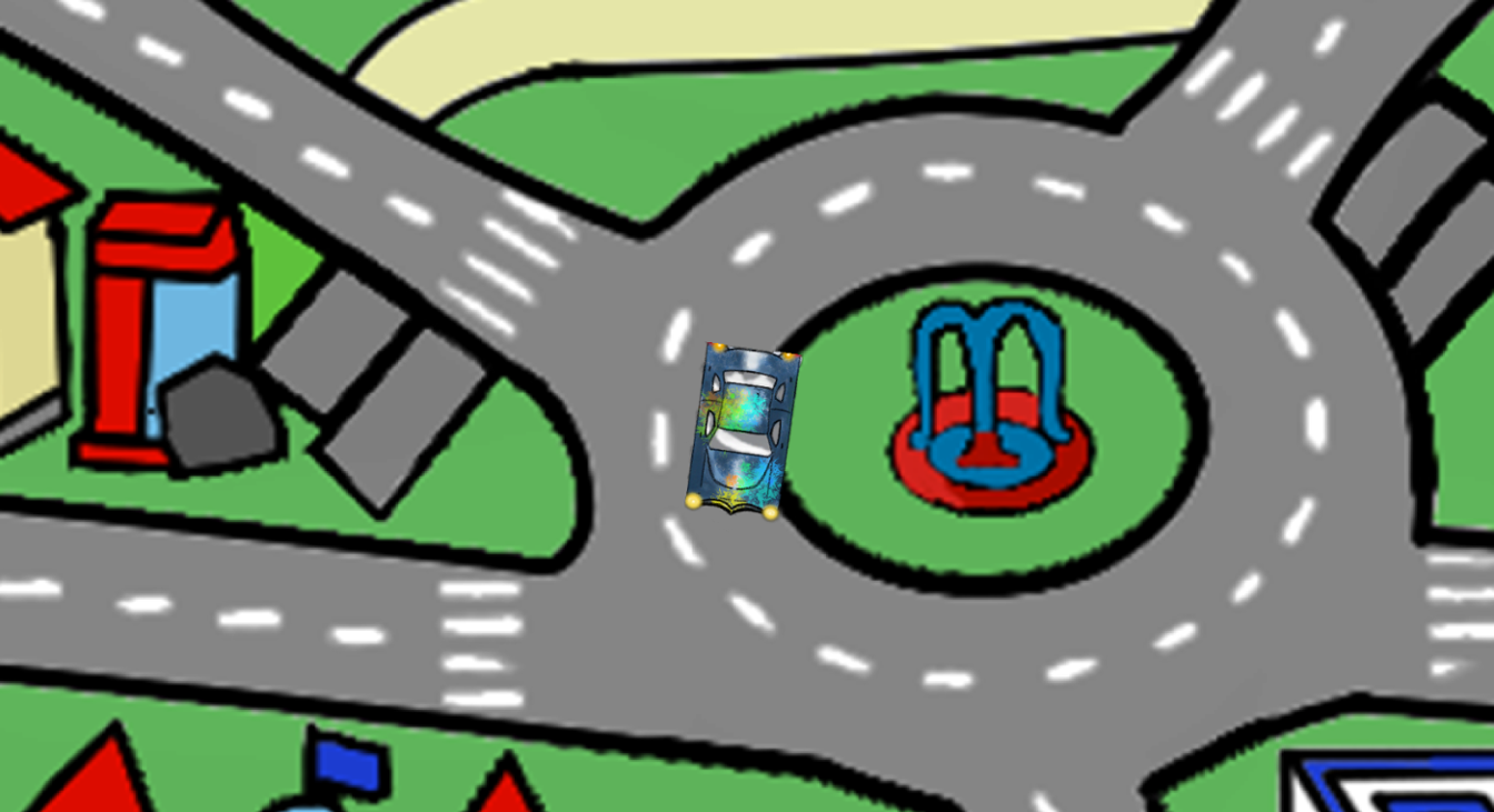 Games like ToyCarSim