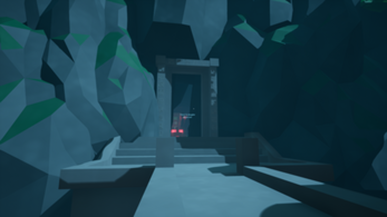 Trial of Passage screenshot
