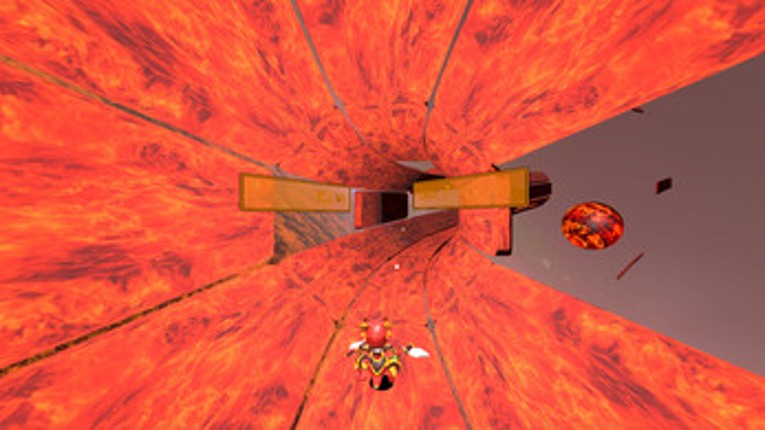 Tunnel Runner Image