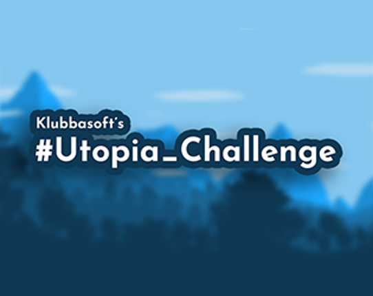 Utopia Challenge Game Cover