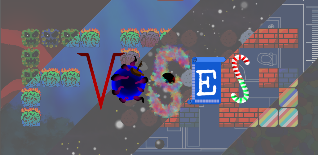 Games like V.O.S.E.S