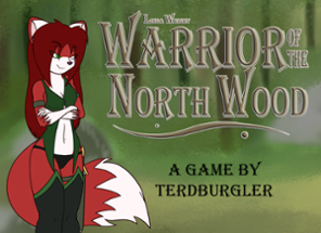 Warrior of the North Wood Image