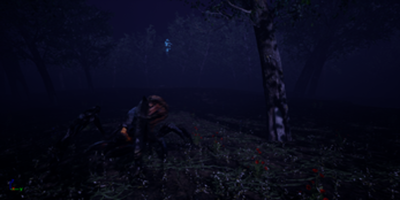 Wunter screenshot