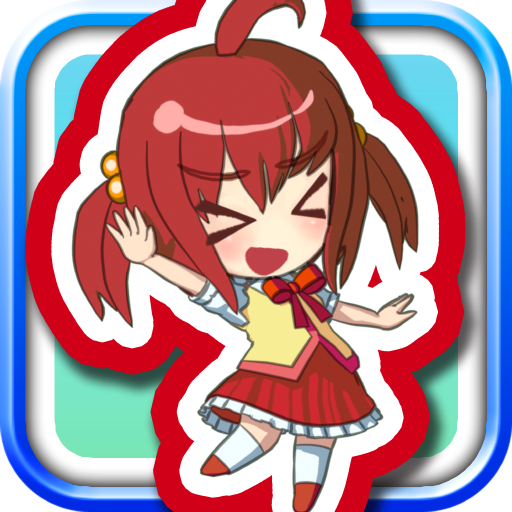 Games like DOUBLE JUMP RINGO RUN ACTION