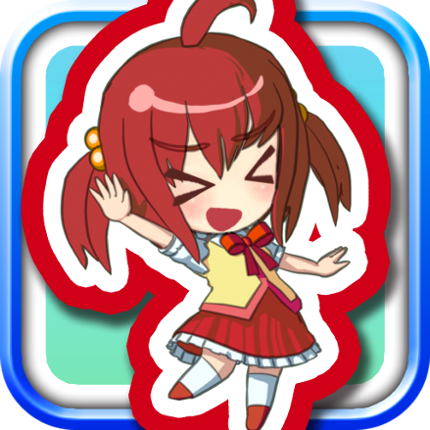 DOUBLE JUMP RINGO RUN ACTION Image