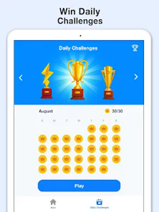 Math Cross - Math Puzzle Games Image