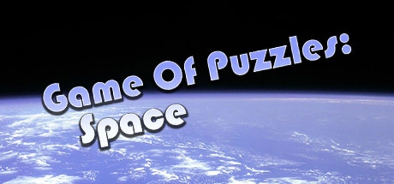 Game Of Puzzles: Space Image