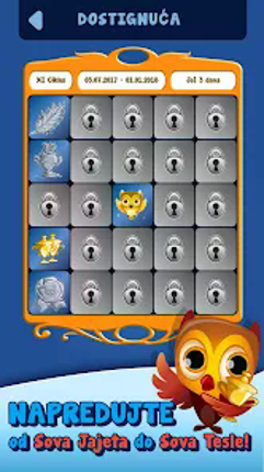 Slagalica screenshot