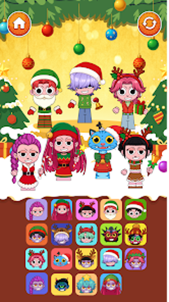 Kpop Monster Remix Beat Maker screenshot