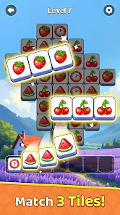 Tile Burst - Match Puzzle Game screenshot