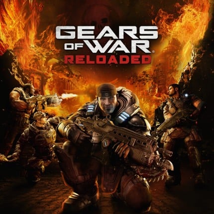 Gears of War: Reloaded Image