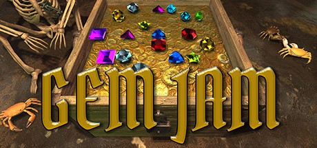 Games like Gem Jam