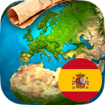 GeoExpert - Spain Geography Image