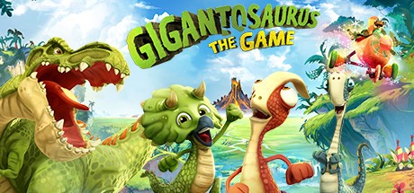 Games like Gigantosaurus The Game
