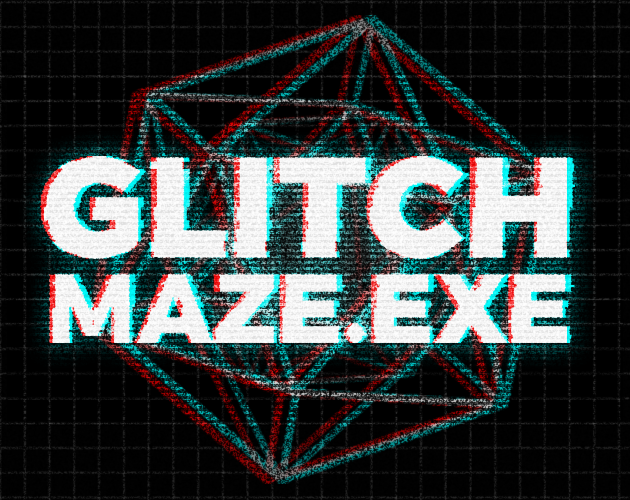 Games like Glitch Maze.exe