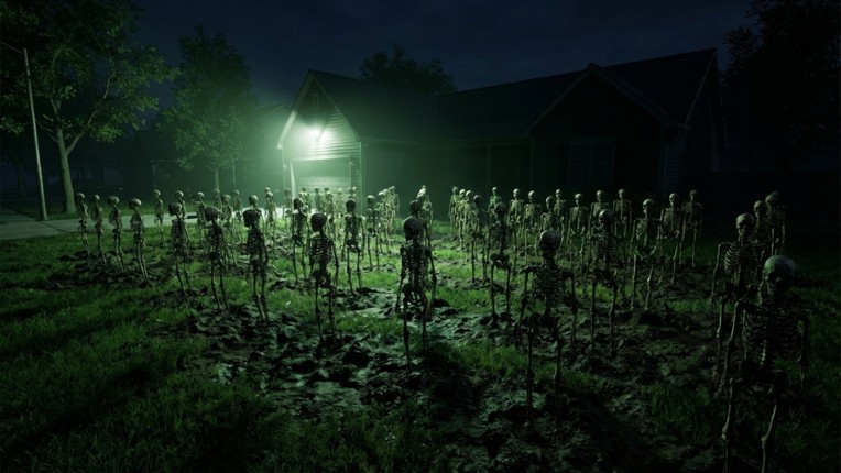 GOOD NEIGHBORS screenshot