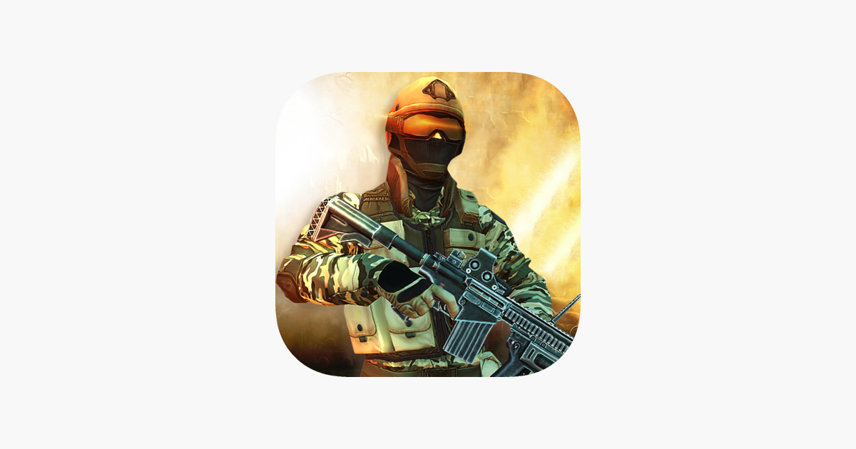 Games like Grand Battle FPS