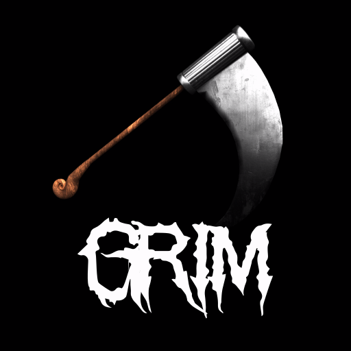 Games like Grim