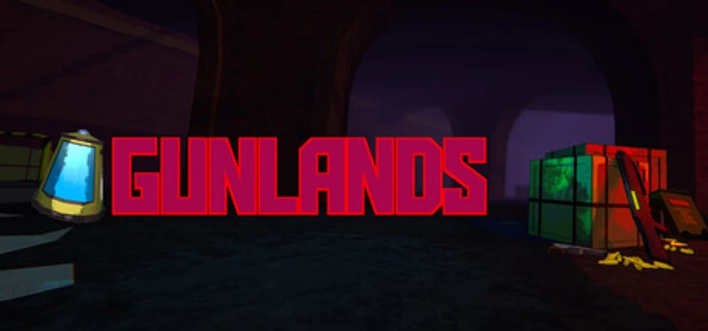 Gunlands Image