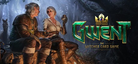 Games like GWENT: The Witcher Card Game