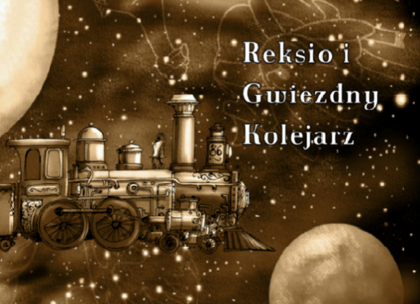 Games like GwiezdnyKolejarz