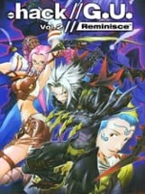 .Hack//G.U. Vol. 2: Reminisce Image