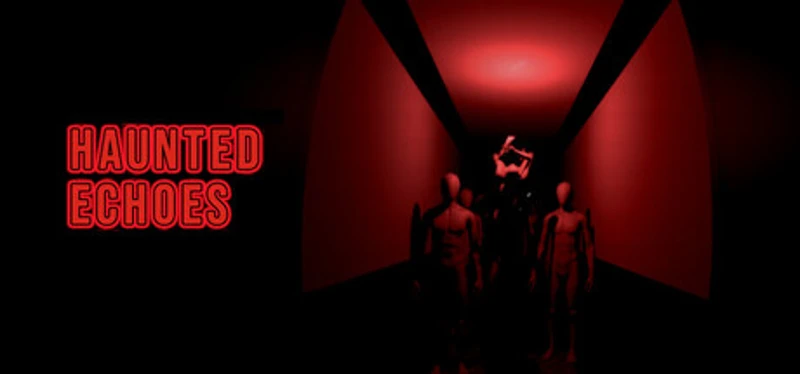 Haunted Echoes Image