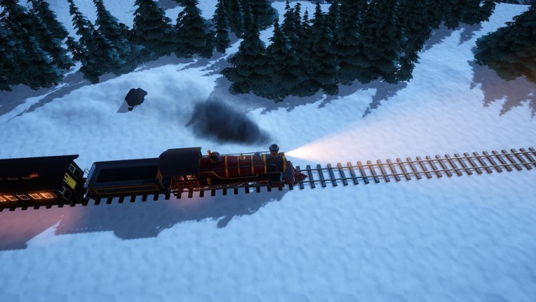 Havenrail Image