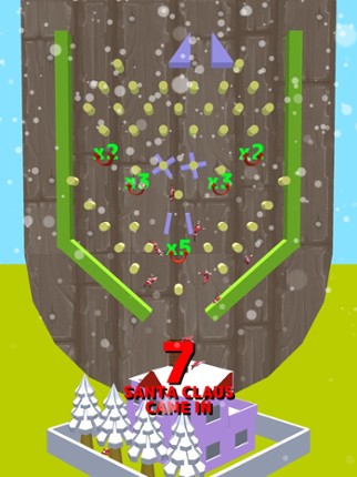 Hello Santa Carnival screenshot