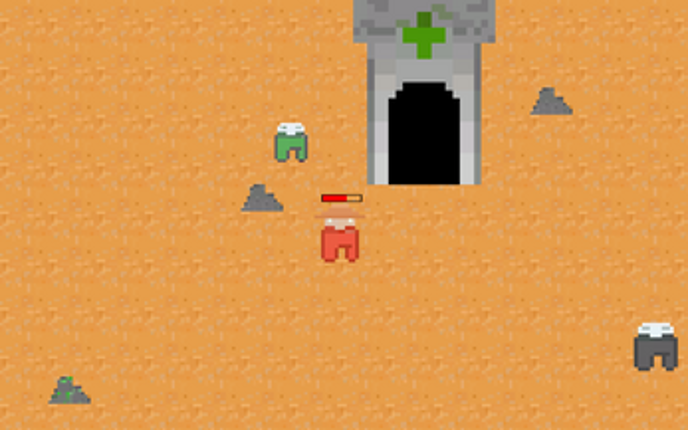 Hera and The Last Kingdoms Image