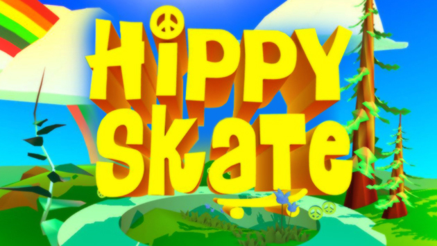 Games like Hippy Skate