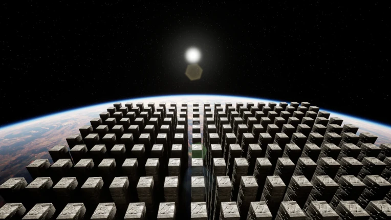 Holy Scrap! screenshot