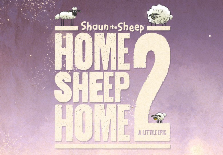 Games like Home Sheep Home 2