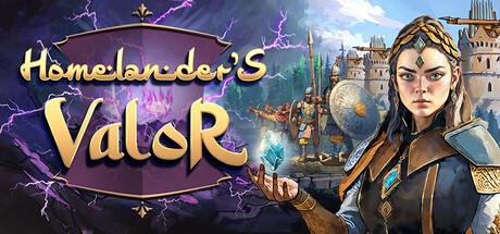 Games like Homelander’s Valor