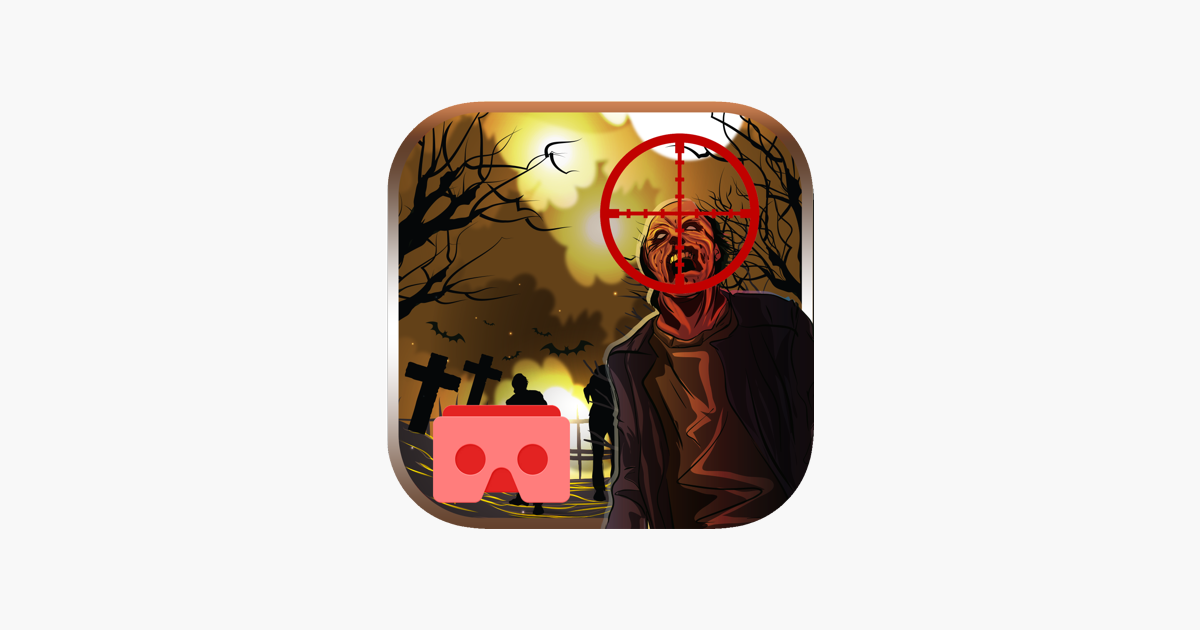 Games like Hometown Zombies VR for Google Cardboard