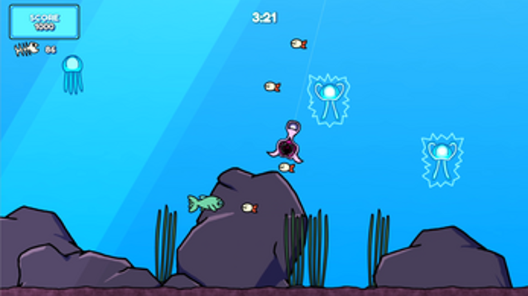 Hookfishin' screenshot