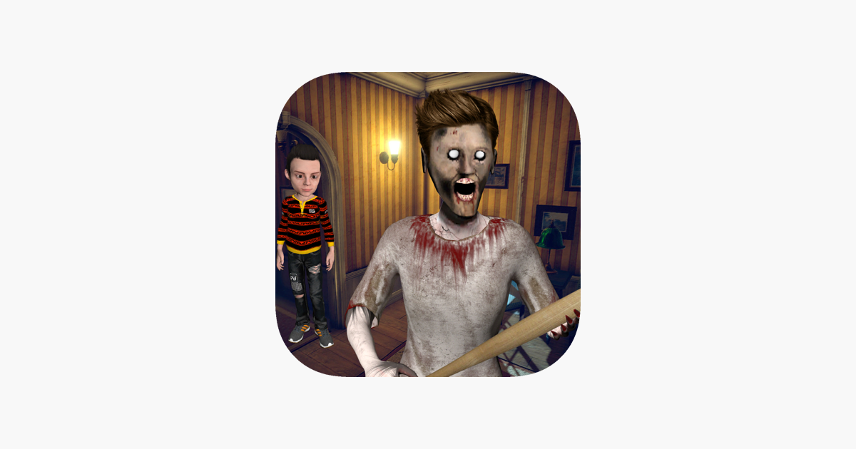 Games like Horror House Granny Games