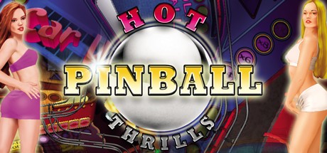 Games like Hot Pinball Thrills