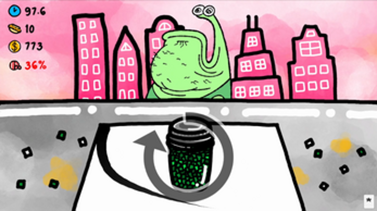 Hotdog Heaven: Chicago Image