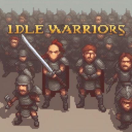 Idle Warriors Image