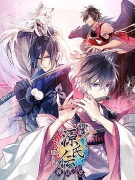 Games like Ikemen Genjiden Ayakashi Koi Enishi