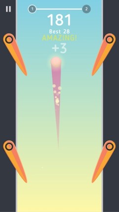 Infinite Pinball™ screenshot