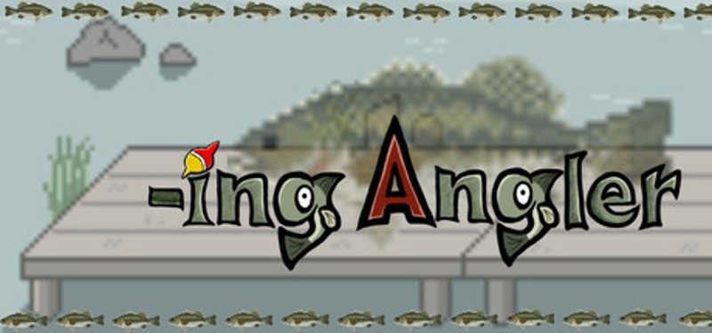 -ing Angler Image