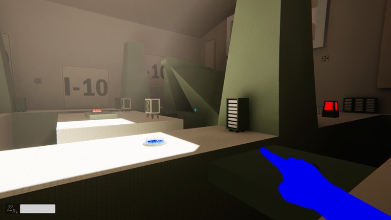 Inside Light Switcher’s Mind screenshot