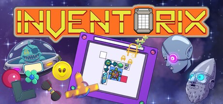Games like Inventorix