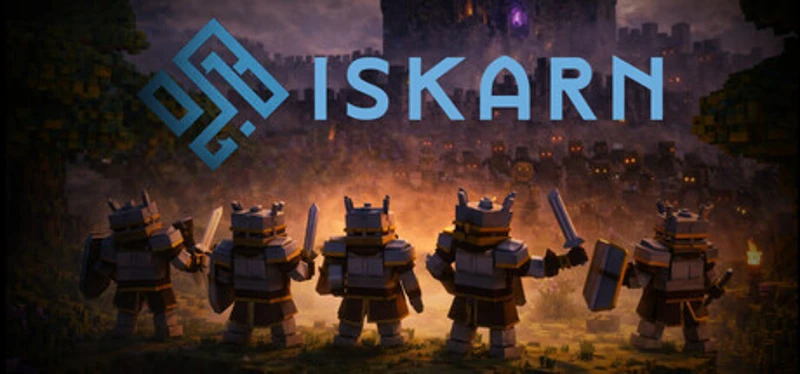 Iskarn Image