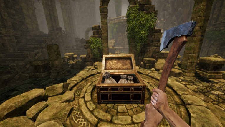 Island Survival: Craft, Build, Grow screenshot