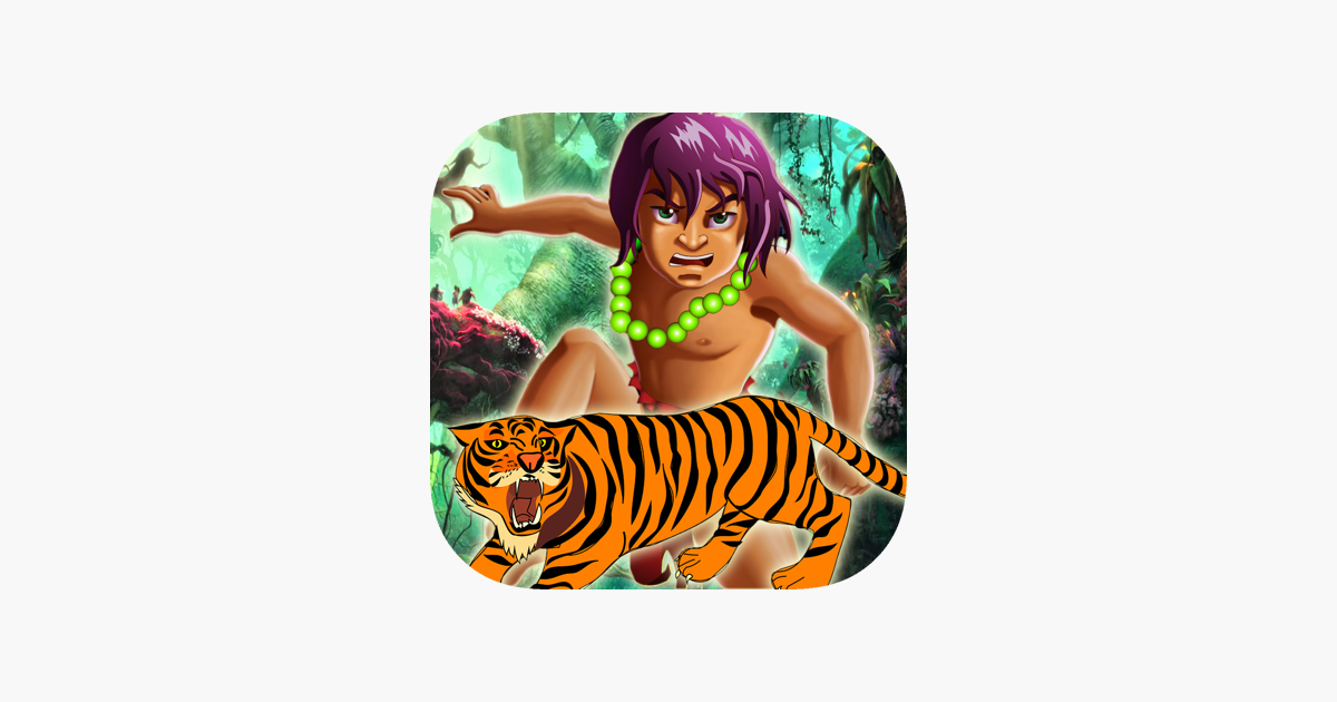 Games like Jungle Boy - Adventure Run To Dark Forest