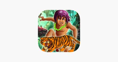 Jungle Boy - Adventure Run To Dark Forest Image