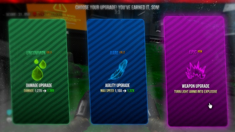 KILL BREACH Image
